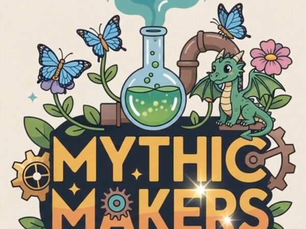 Mythic Makers