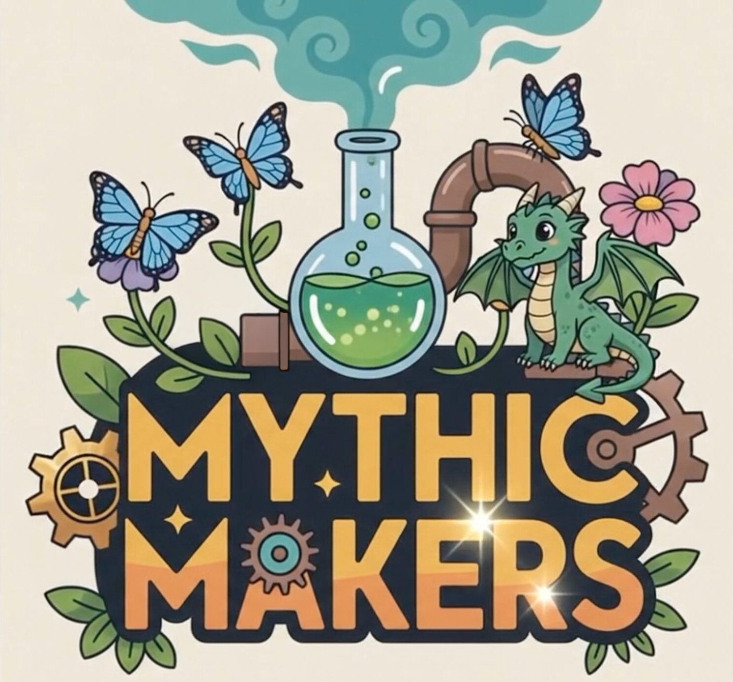 Mythic Makers